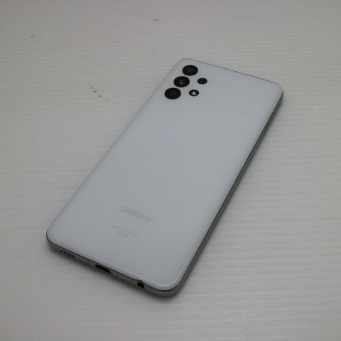 ¿ݾ  Galaxy A32 5G SCG08 ۥ磻 