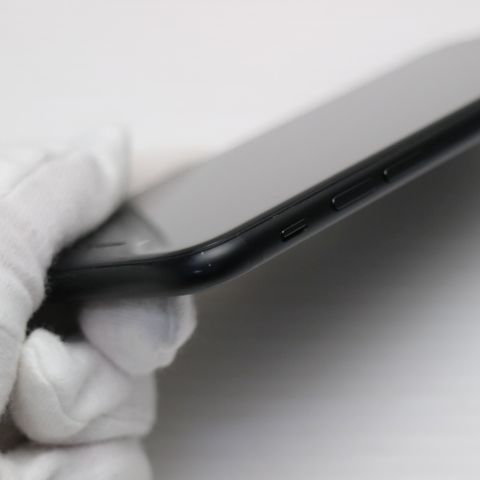 �¿��ݾ��� ����Ʊ�� SIM�ե꡼ iPhone7 128GB �֥�å�  �������