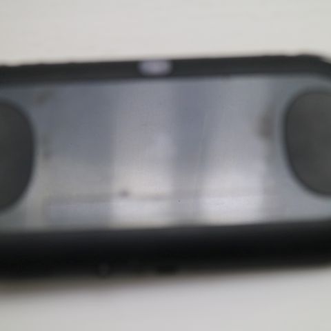 �¿��ݾ��� ���� PCH-2000 PS VITA �֥�å�  �������