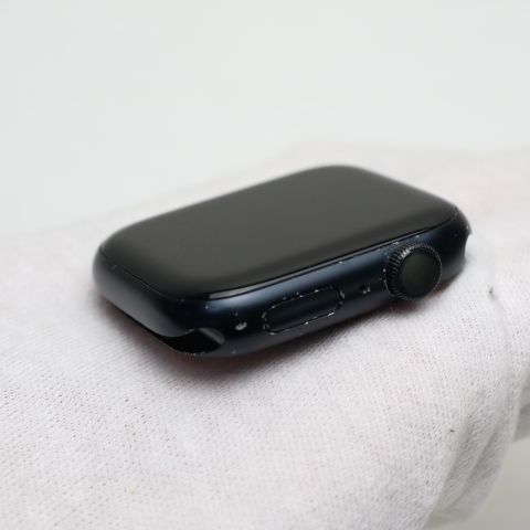 �¿��ݾ� ������� Apple Watch Series8 45mm GPS �ߥåɥʥ���