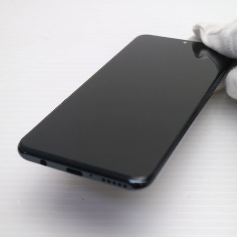 Ķ���� HWV33 HUAWEI P30 lite Premium �ߥåɥʥ��ȥ֥�å�