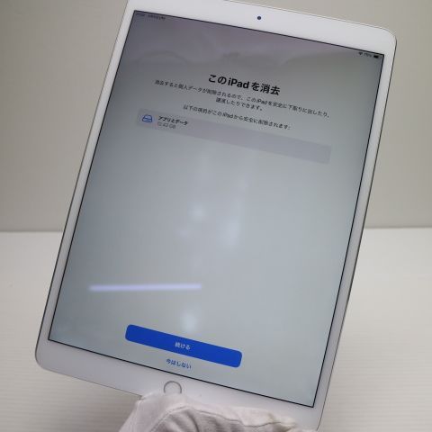 �¿��ݾ� ���� iPad Pro 10.5����� Wi-Fi 64GB ����С� ����