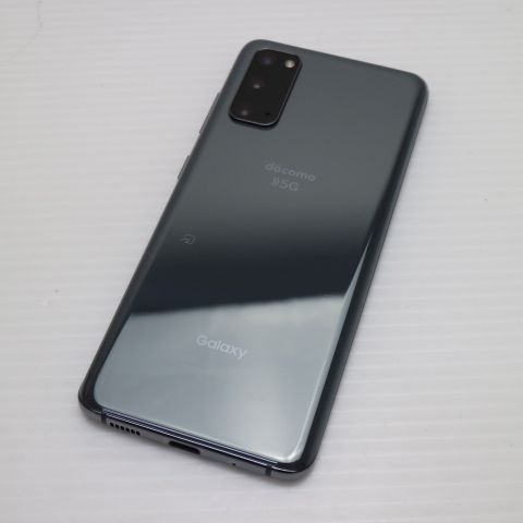 ¿ݾ Ķ SC-51A Galaxy S20 5G ߥå졼 