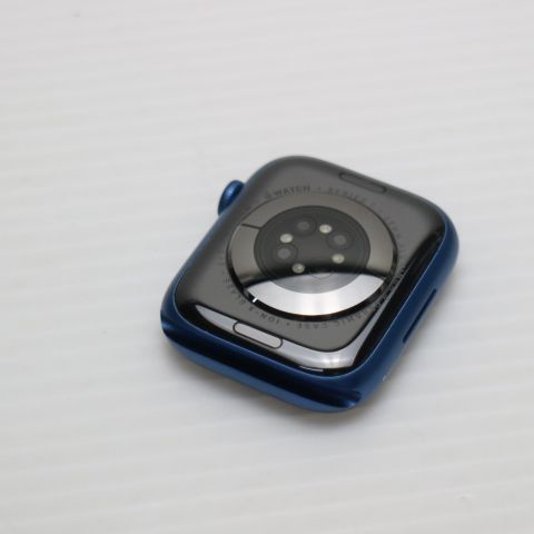 �¿��ݾ� ���� Apple Watch Series7 45mm GPS �֥롼