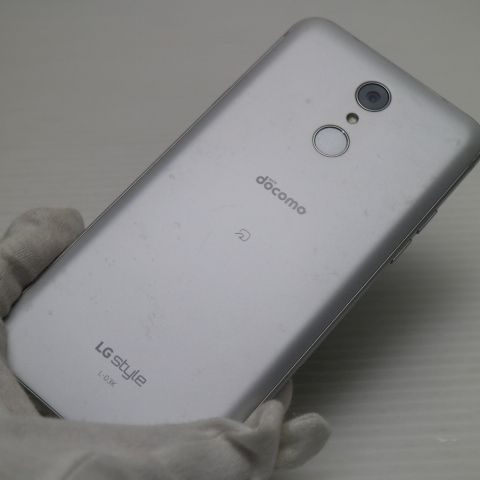 �¿��ݾ� ���� L-03K LG style �ۥ磻�� ���� �����