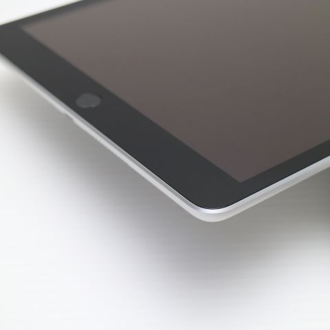 ムスビー｜安心保証 新品同様 iPad 第9世代 Wi-Fi 256GB シルバー 