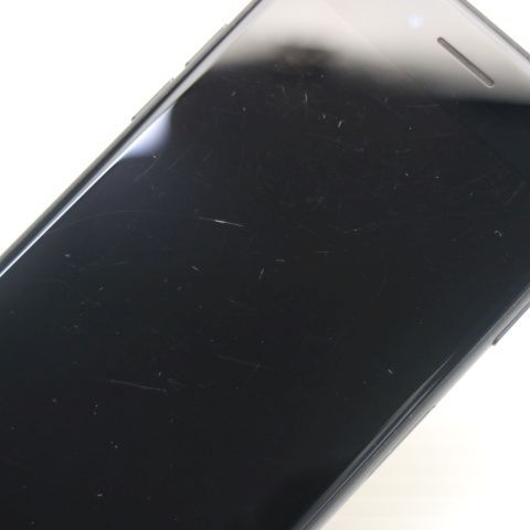 �¿��ݾ��� ���� SIM�ե꡼ iPhone7 32GB �֥�å�  �������