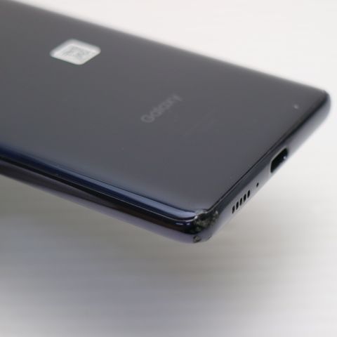 �¿��ݾ� ���� SCV48 Galaxy A41 �֥�å� �����