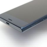 �¿��ݾ��� Ķ���� SO-01J Xperia XZ �֥롼  �������