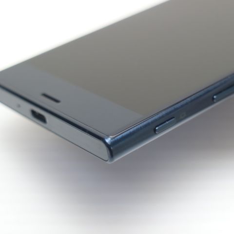 �¿��ݾ��� Ķ���� SO-01J Xperia XZ �֥롼  �������