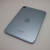 ����Ʊ�� SIM�ե꡼ iPadmini7 (A17Pro) Cellular 128GB �֥롼
