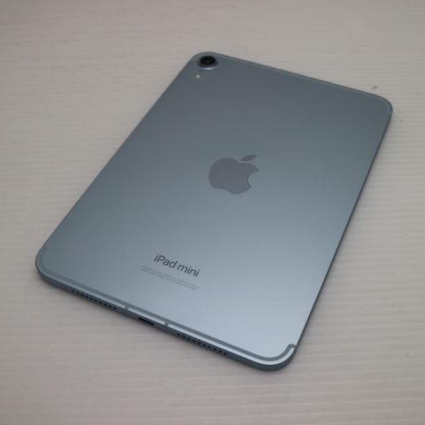����Ʊ�� SIM�ե꡼ iPadmini7 (A17Pro) Cellular 128GB �֥롼