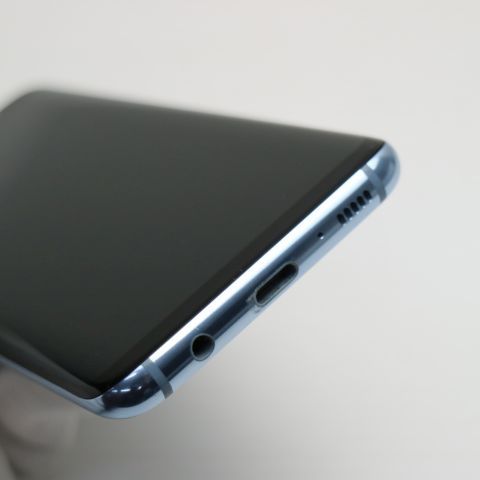 �¿��ݾ��� Ķ���� au SCV36 Galaxy S8 �֥롼 ����� �������