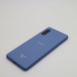 ¿ݾ Ķ SO-52B Xperia 10 III ֥롼 