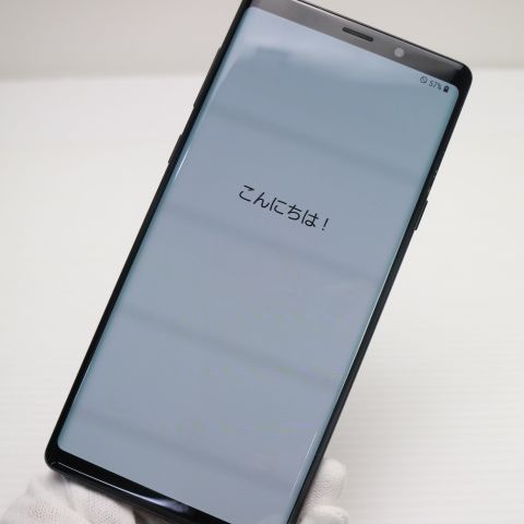�¿��ݾ� ���� SC-01L Galaxy Note9 �ߥåɥʥ��ȥ֥�å� ���� �����