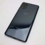 Ķ���� SC-54A Galaxy A51 5G �֥�å� ¨��ȯ�� ������ȯ��