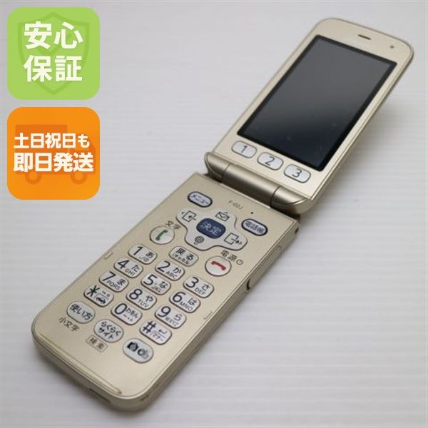 �¿��ݾ��� ���� F-02J �餯�餯�ۥ� �������  �������