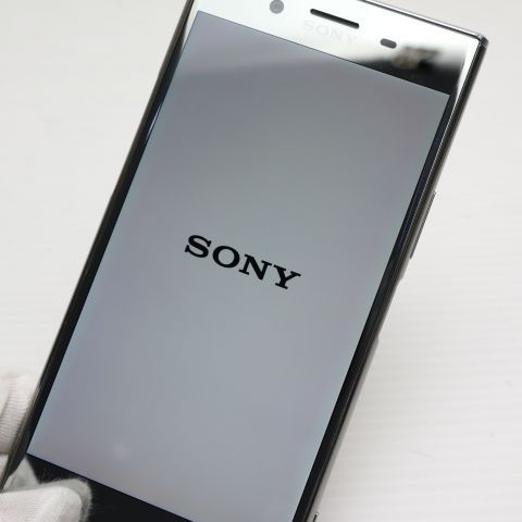 �¿��ݾ��� Ķ���� SO-04J Xperia XZ Premium �������� ����� �������