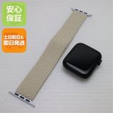 安心保証 超美品 Apple Watch SE 3 44mm GPS ミッドナイト