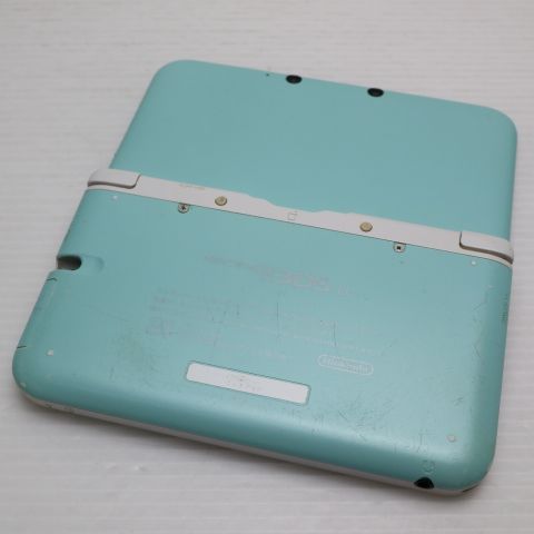 �¿��ݾ��� ���� �˥�ƥ�ɡ�3DS LL �ߥ��  �������