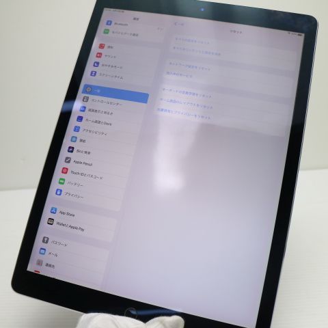 ������� SIM�ե꡼ iPad Pro ��2���� 12.9 Cellular 64GB ����-