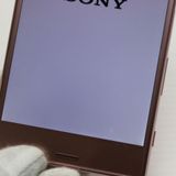 �¿��ݾ��� Ķ���� au SOV34 Xperia XZ �ǥ����ץԥ�  �������