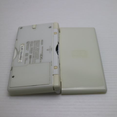 �¿��ݾ��� ���� �˥�ƥ�ɡ�DS Lite �饤�� �ۥ磻��  �������