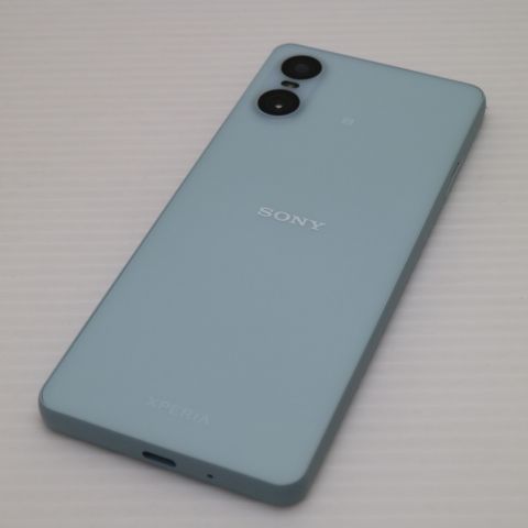 ¿ݾ Ʊ SIMե꡼ Xperia 10 VI ֥롼