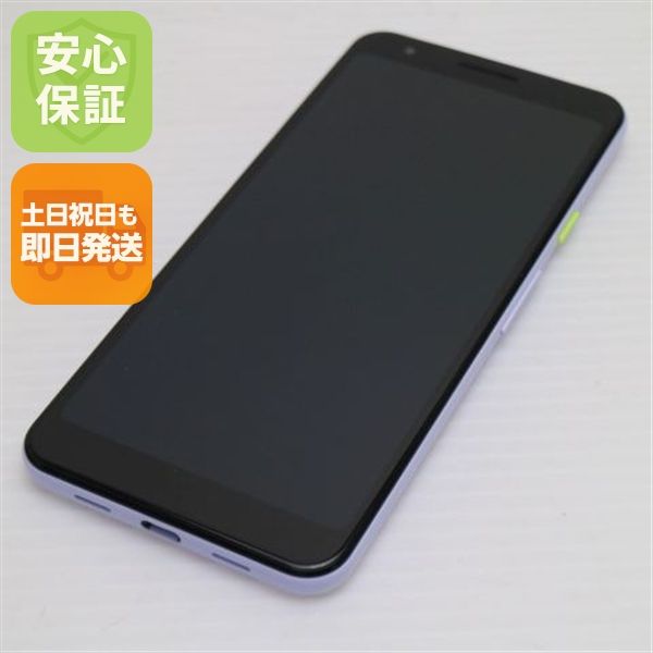 �¿��ݾ� Ķ���� Google Pixel 3a �ѡ��ץ�å��� ���� �����