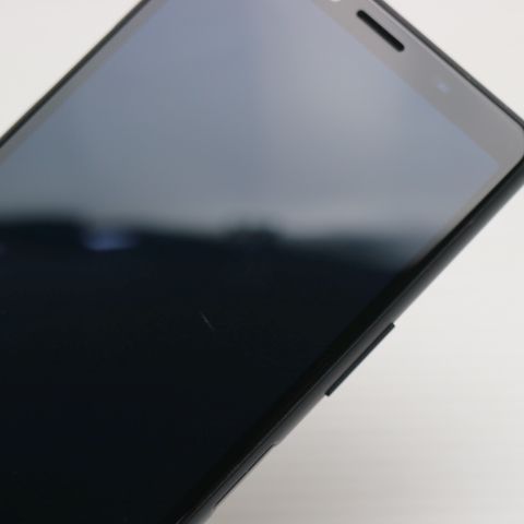 ¿ݾ Ķ SO-41A Xperia 10 II ֥å 