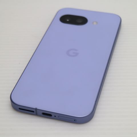 �¿��ݾ� ����Ʊ�� SIM�ե꡼ Google Pixel 9a 128GB �����ꥹ