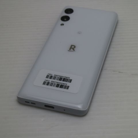 �¿��ݾ� ���� SIM�ե꡼ Rakuten Hand 5G �ۥ磻��