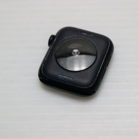 ���� Apple Watch SE����2����� 40mm Cellular ����顼 �ߥåɥʥ���