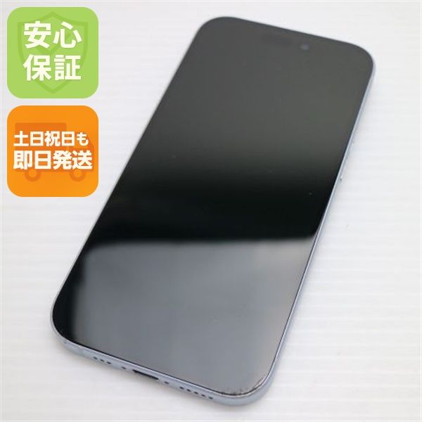 �¿��ݾ� ���� SIM�ե꡼ iPhone15 256GB �֥롼