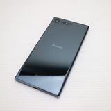 �¿��ݾ��� Ķ���� SO-04J Xperia XZ Premium �֥�å� ����� �������