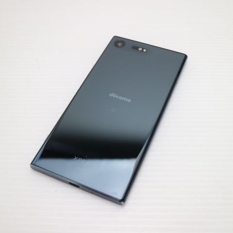 �¿��ݾ��� Ķ���� SO-04J Xperia XZ Premium �֥�å� ����� �������