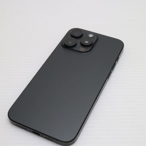 ¿ݾ  SIMե꡼ iPhone15 Pro Max 256GB ֥å˥