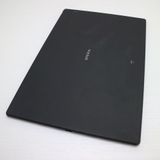 �¿��ݾ��� Ķ���� au SOT31 Xperia Z4 Tablet �֥�å�  �������