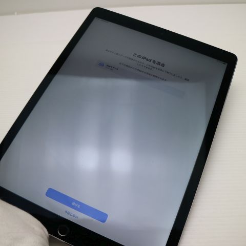 �¿��ݾ��� Ķ���� iPad Pro 12.9����� Wi-Fi 128GB ���ڡ������쥤