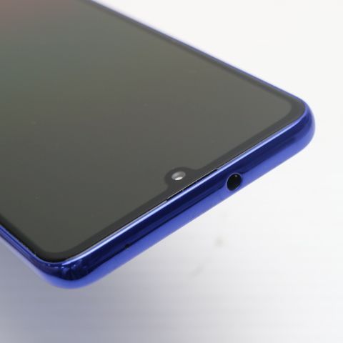 ¿ݾ Ķ SC-41A Galaxy A41 ֥롼 