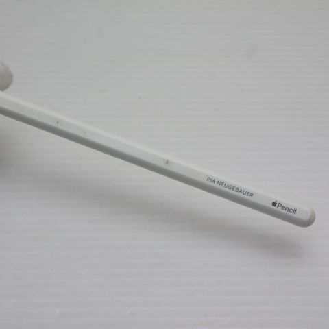�¿��ݾ� ���� Apple Pencil ��2���� MU8F2J/A (2018) ���å��ڥ�