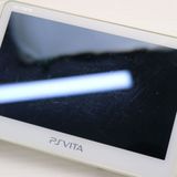 ¿ݾ  PCH-2000 PS VITA ۥ磻  