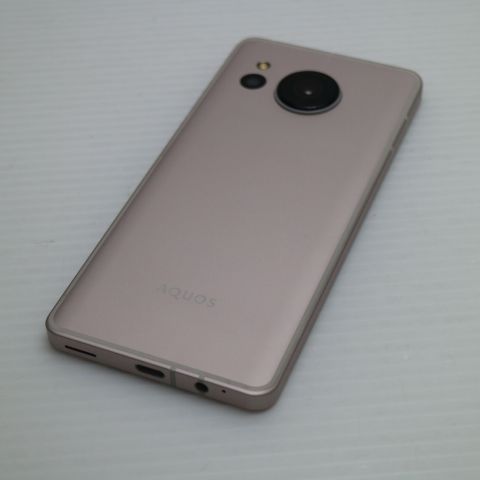 �¿��ݾ� Ķ���� SIM�ե꡼ AQUOS sense8 SH-M26 ���åѡ�