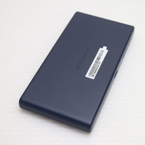 �¿��ݾ� ����Ʊ�� HW-01L Wi-Fi STATION �֥롼 ���� �����