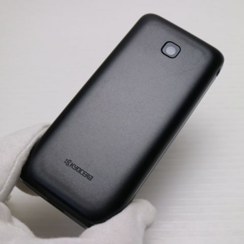 �¿��ݾ� Ķ���� A202KC DIGNO ��������4 �֥�å�