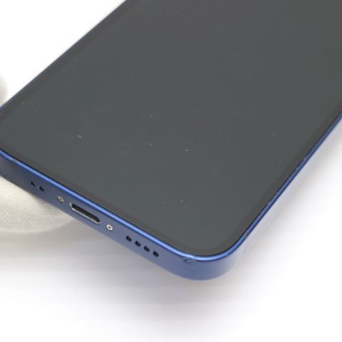 Ķ���� SIM�ե꡼ iPhone12 mini 128GB �֥롼 ¨��ȯ�� ������ȯ��