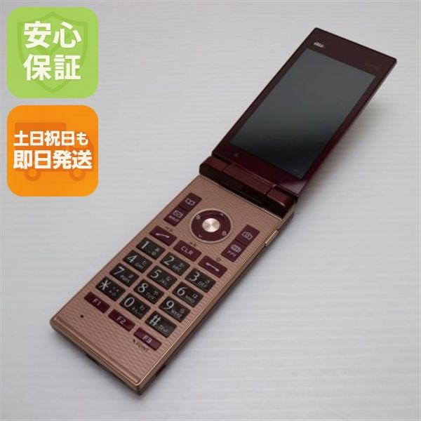  au KYF35 MARVERA 磻å  