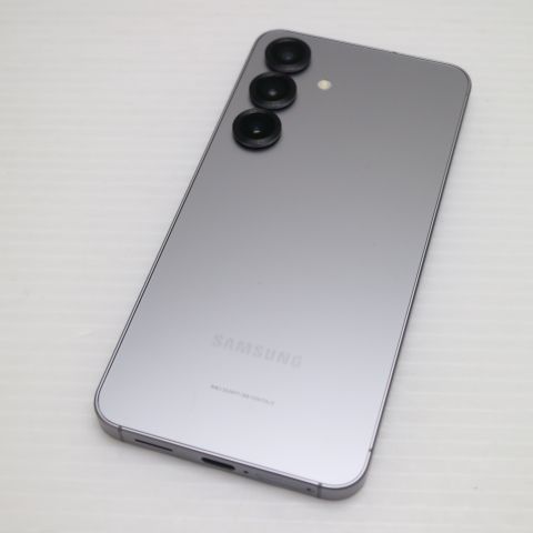 �¿��ݾ� ����Ʊ�� SIM�ե꡼ Galaxy S25 256GB ����С�����ɥ�