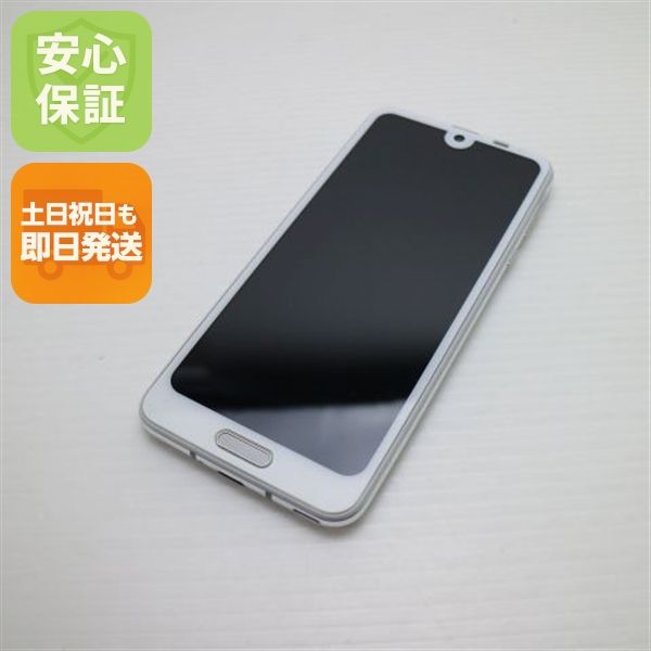 �¿��ݾ� Ķ���� SH-03K AQUOS R2 �ۥ磻�� ���� �����