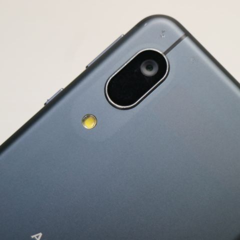 �¿��ݾ� Ķ���� SHV48 AQUOS sense3 basic �֥�å� �����